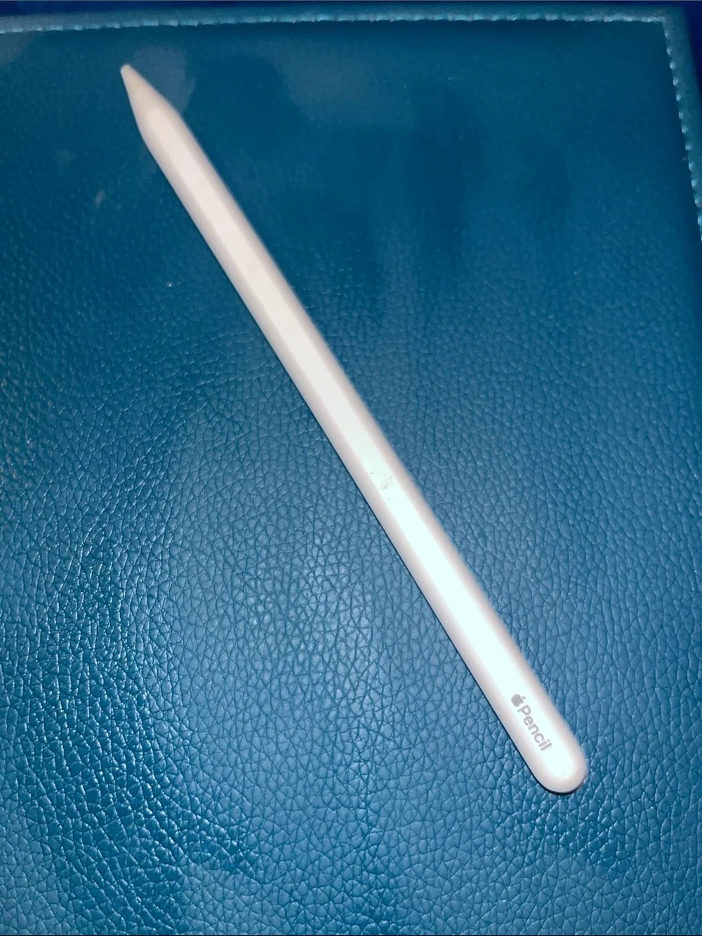 Apple White Pencil Stylus (2nd Gen)